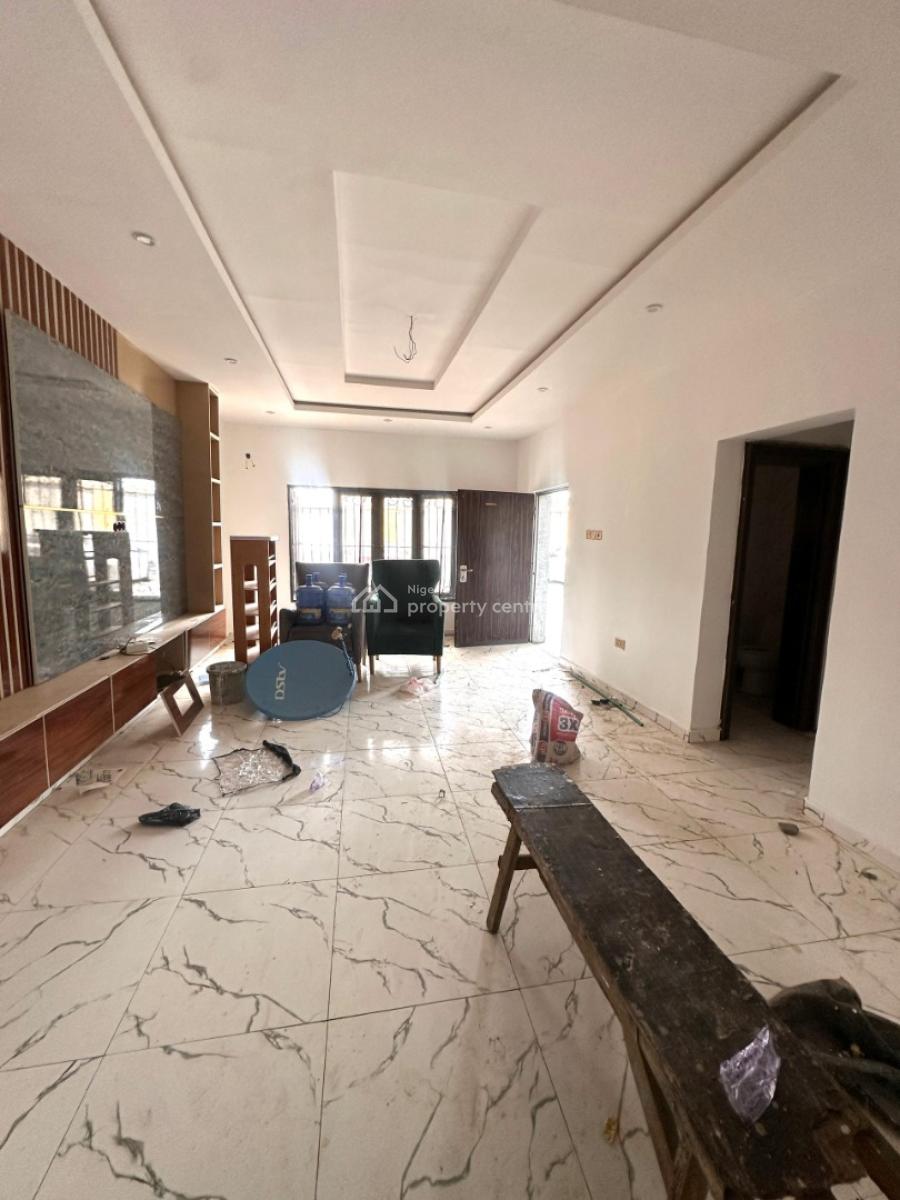 Well Finished 2 Bedroom Apartment, Jahi, Abuja, Flat / Apartment for Rent