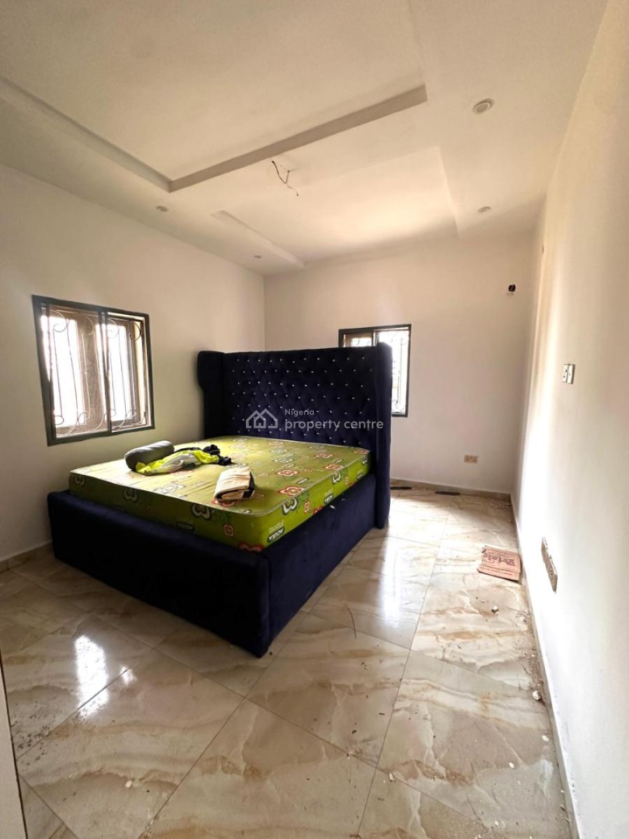 Well Finished 2 Bedroom Apartment, Jahi, Abuja, Flat / Apartment for Rent