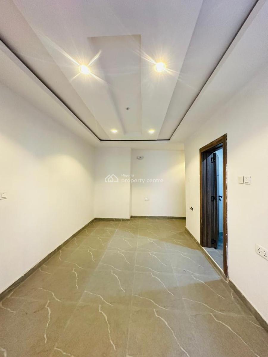 Serviced 2 Bedroom Terrace Duplex, Ologolo, Lekki, Lagos, Terraced Duplex for Rent