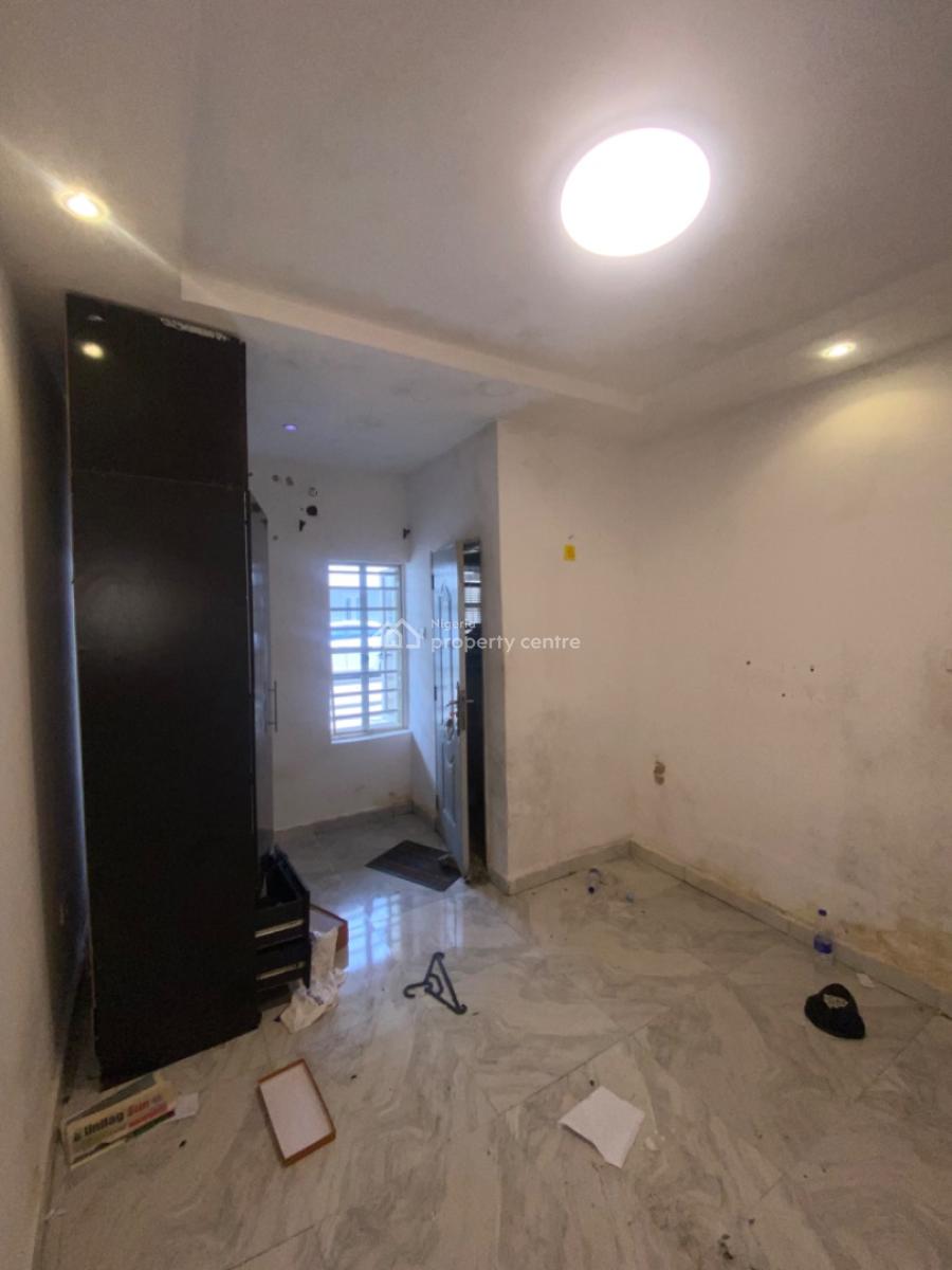 2 Bedroom Flat Available, Olokonla, Sangotedo, Ajah, Lagos, Flat / Apartment for Rent