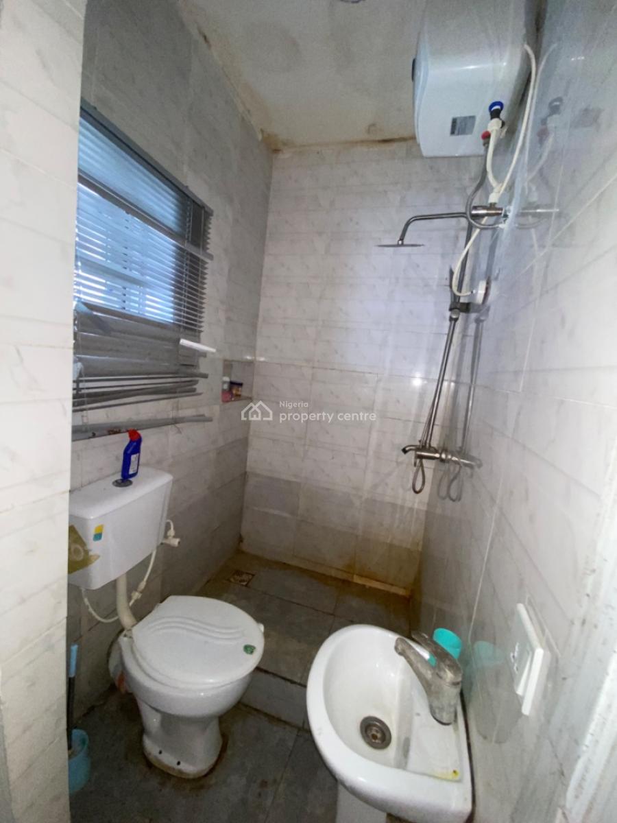 2 Bedroom Flat Available, Olokonla, Sangotedo, Ajah, Lagos, Flat / Apartment for Rent