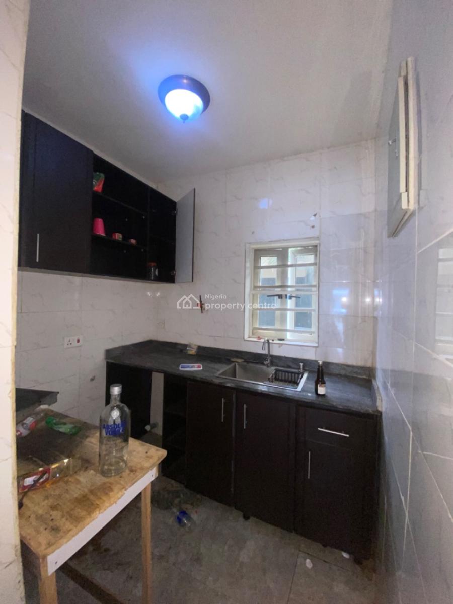 2 Bedroom Flat Available, Olokonla, Sangotedo, Ajah, Lagos, Flat / Apartment for Rent