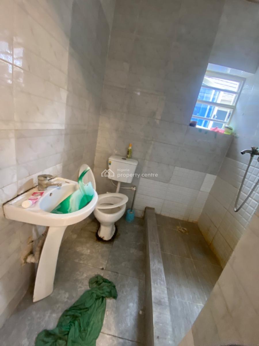 2 Bedroom Flat Available, Olokonla, Sangotedo, Ajah, Lagos, Flat / Apartment for Rent