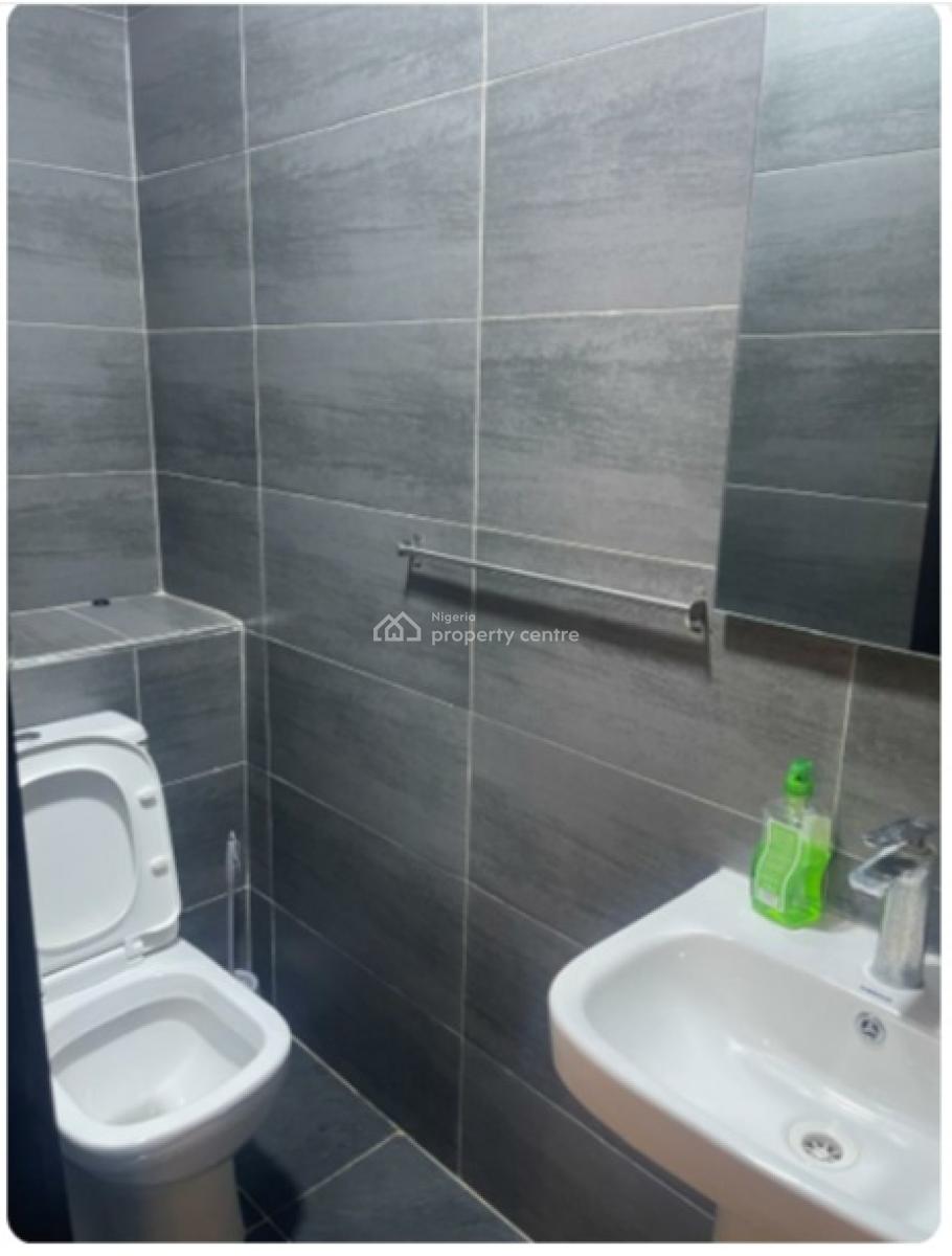3bedroom in Oniru, Oniru, Victoria Island (vi), Lagos, Flat / Apartment for Rent