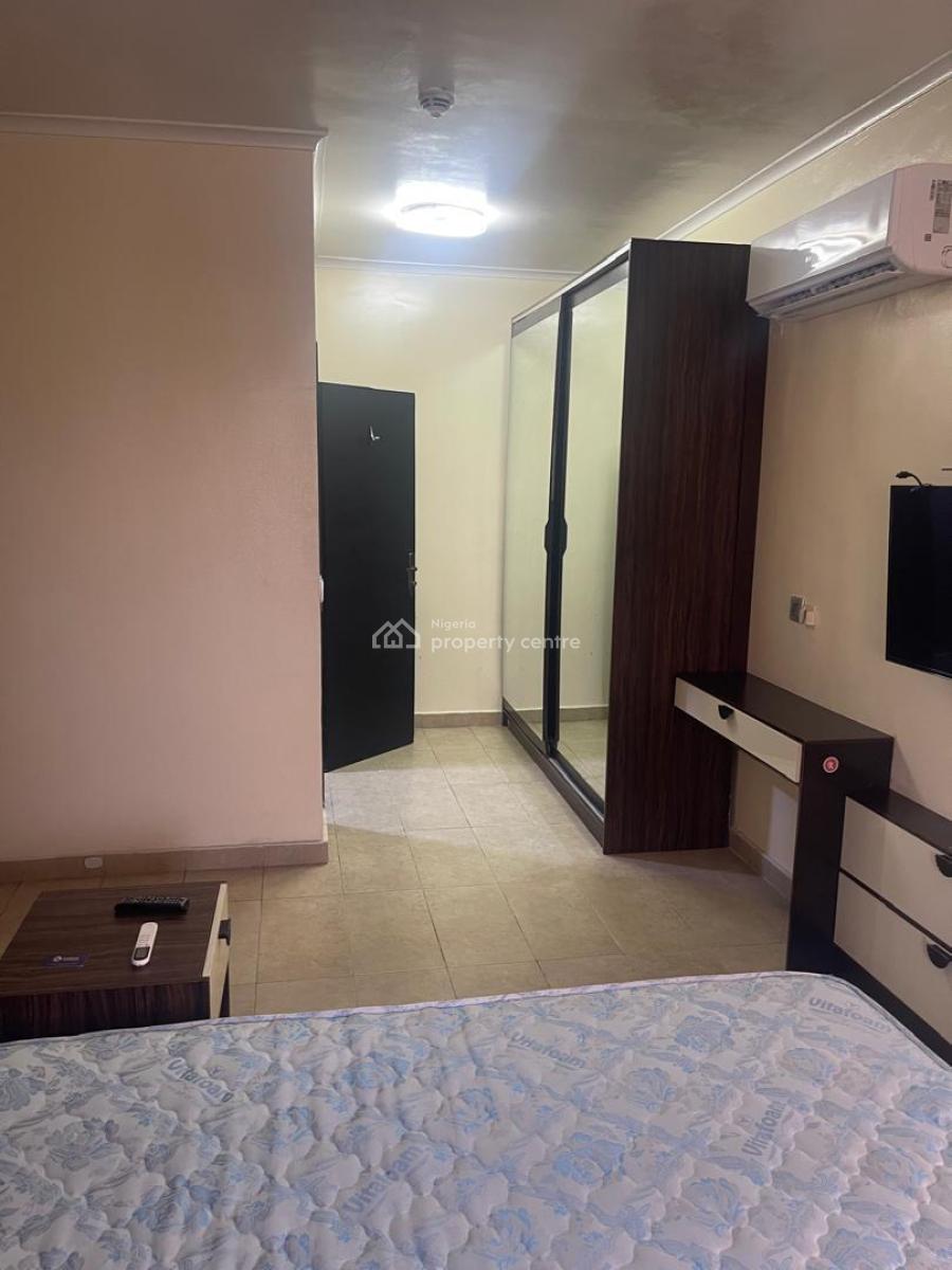 3bedroom in Oniru, Oniru, Victoria Island (vi), Lagos, Flat / Apartment for Rent