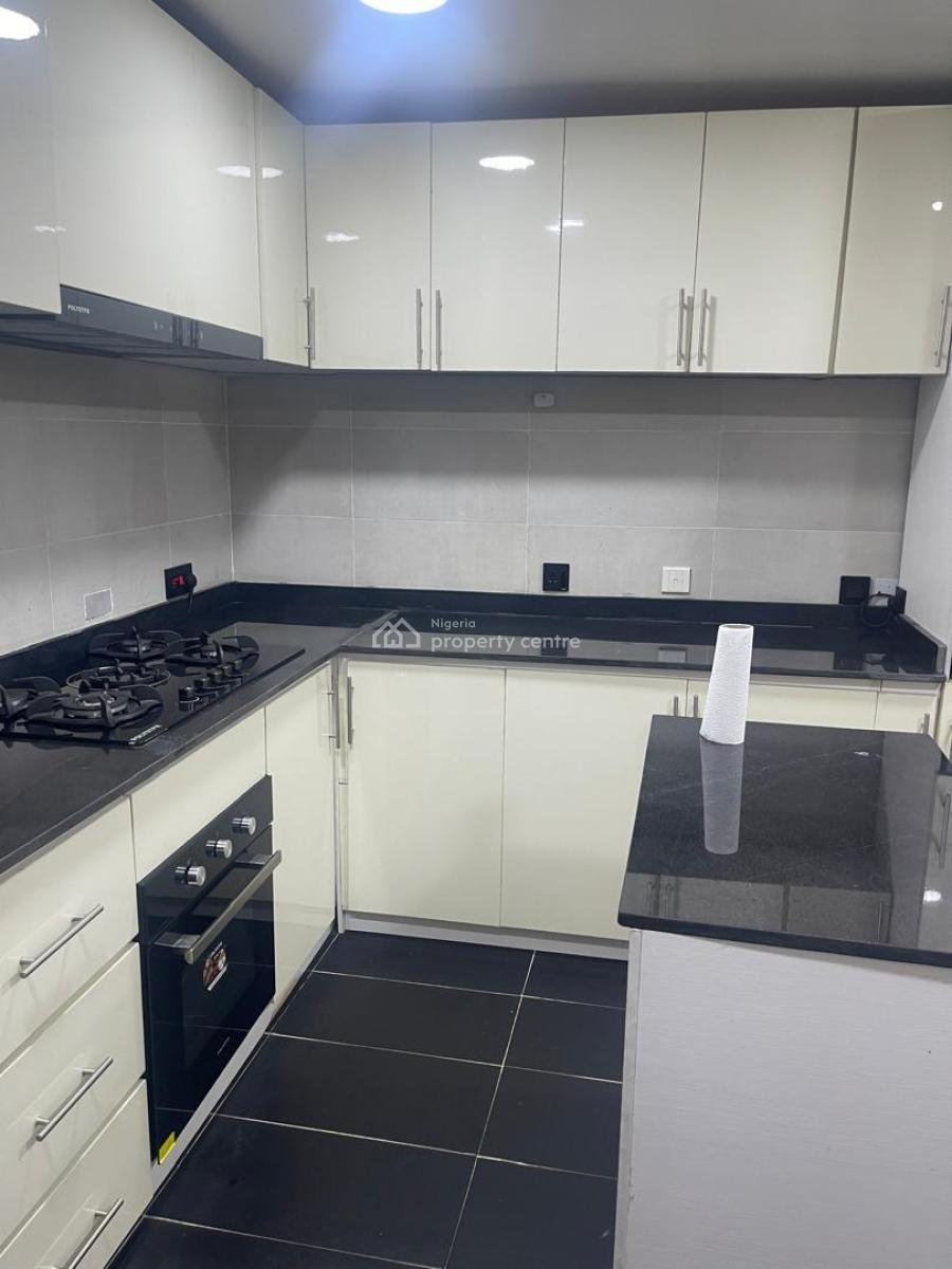 3bedroom in Oniru, Oniru, Victoria Island (vi), Lagos, Flat / Apartment for Rent
