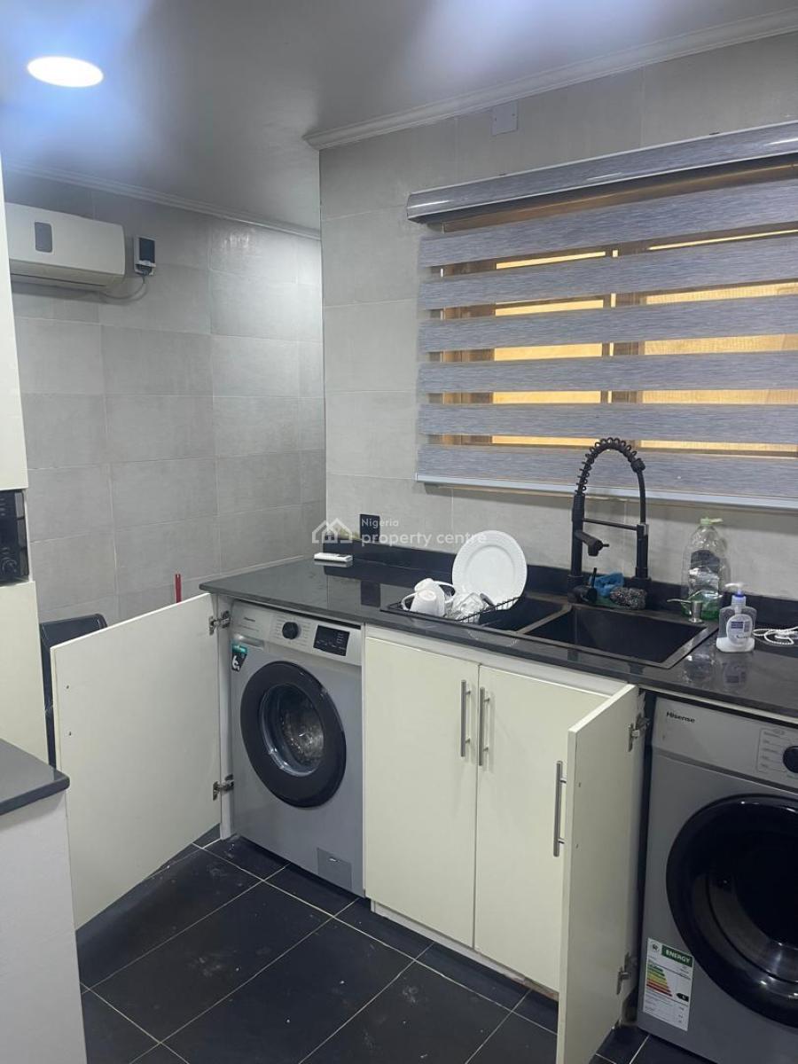 3bedroom in Oniru, Oniru, Victoria Island (vi), Lagos, Flat / Apartment for Rent