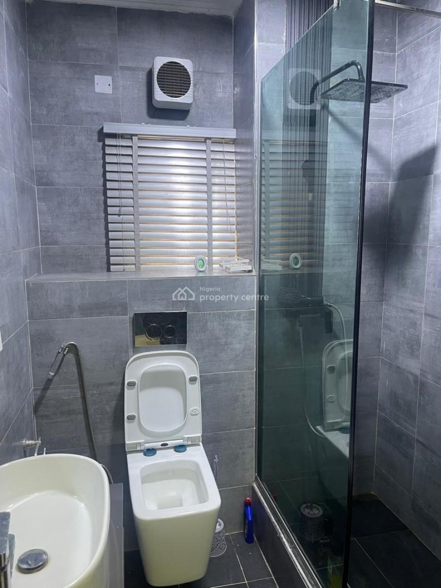 3bedroom in Oniru, Oniru, Victoria Island (vi), Lagos, Flat / Apartment for Rent
