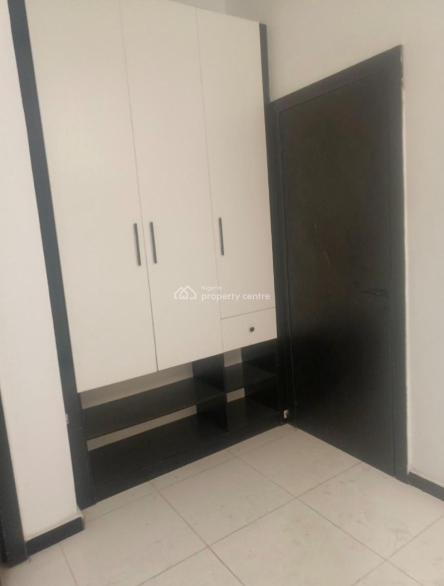 Luxury 4 Bedroom Semi Detached Duplex with Bq in a Secure Estate, Ilasan, Lekki, Lagos, Semi-detached Duplex for Rent