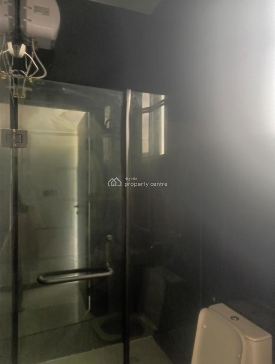 Luxury 4 Bedroom Semi Detached Duplex with Bq in a Secure Estate, Ilasan, Lekki, Lagos, Semi-detached Duplex for Rent