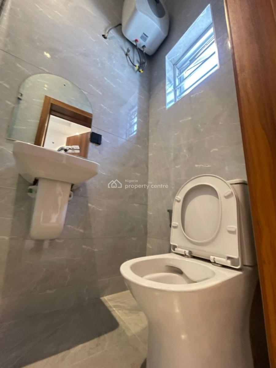 4 Bedroom Terrace Duplex, Lekki, Lagos, Terraced Duplex for Sale