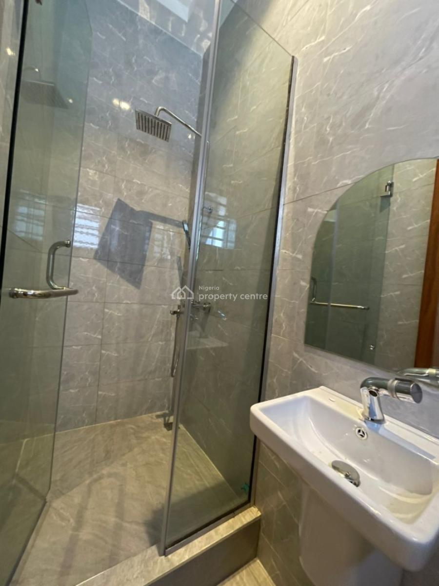 4 Bedroom Terrace Duplex, Lekki, Lagos, Terraced Duplex for Sale