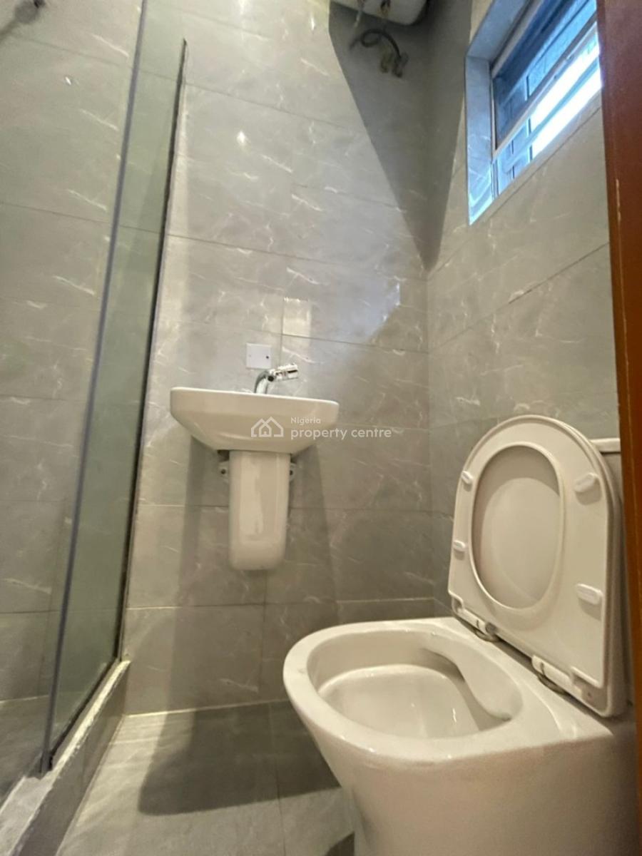 4 Bedroom Terrace Duplex, Lekki, Lagos, Terraced Duplex for Sale