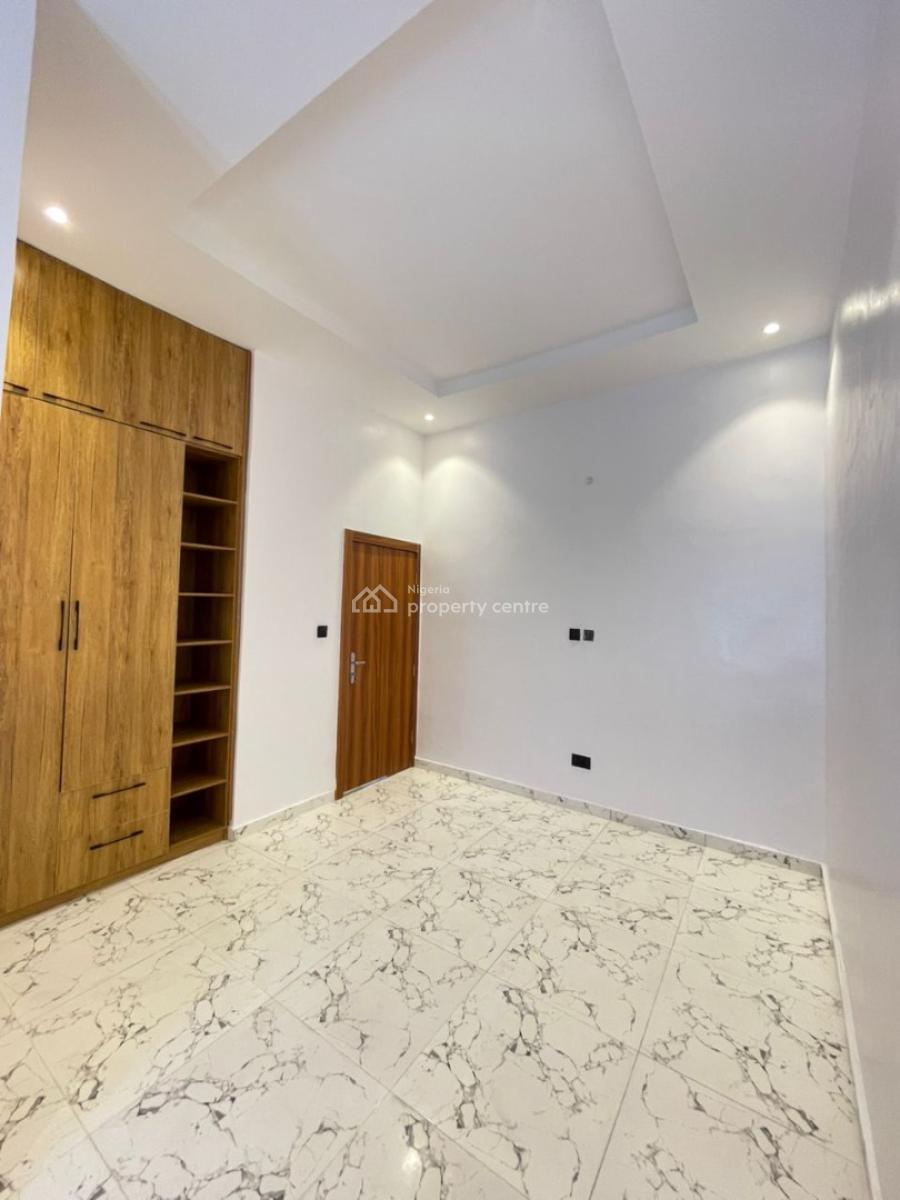 4 Bedroom Terrace Duplex, Lekki, Lagos, Terraced Duplex for Sale