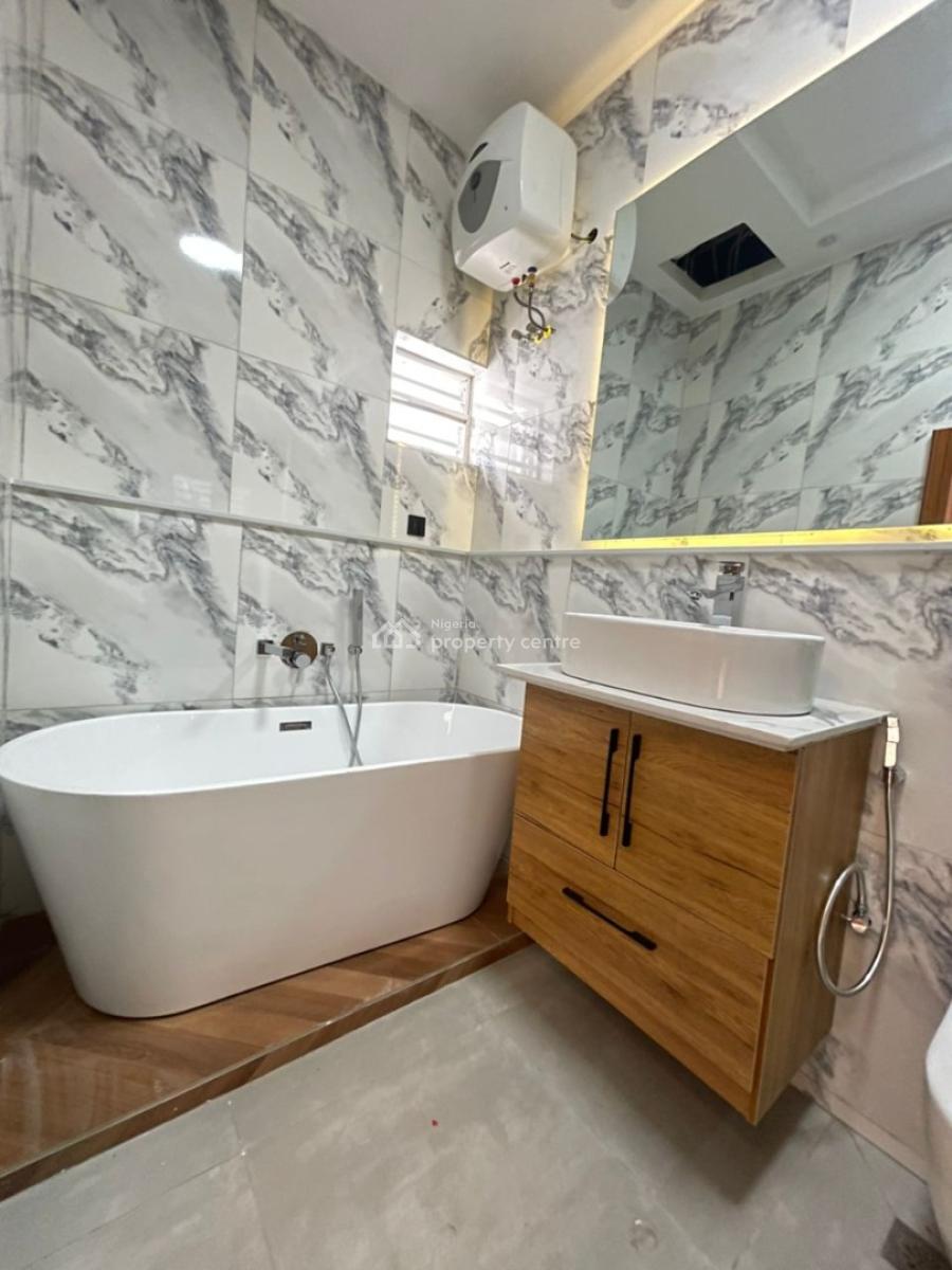 4 Bedroom Terrace Duplex, Lekki, Lagos, Terraced Duplex for Sale
