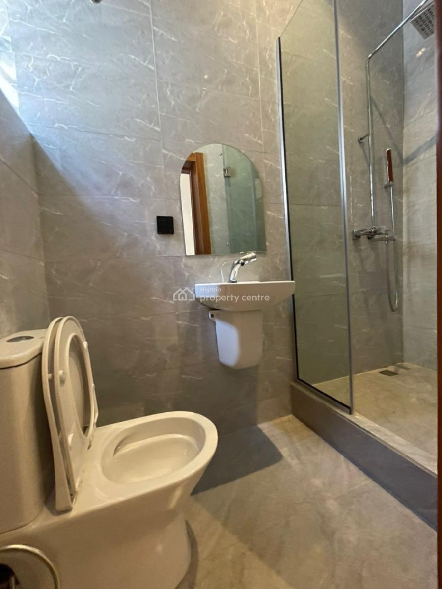 4 Bedroom Terrace Duplex, Lekki, Lagos, Terraced Duplex for Sale