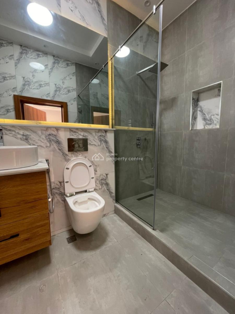 4 Bedroom Terrace Duplex, Lekki, Lagos, Terraced Duplex for Sale