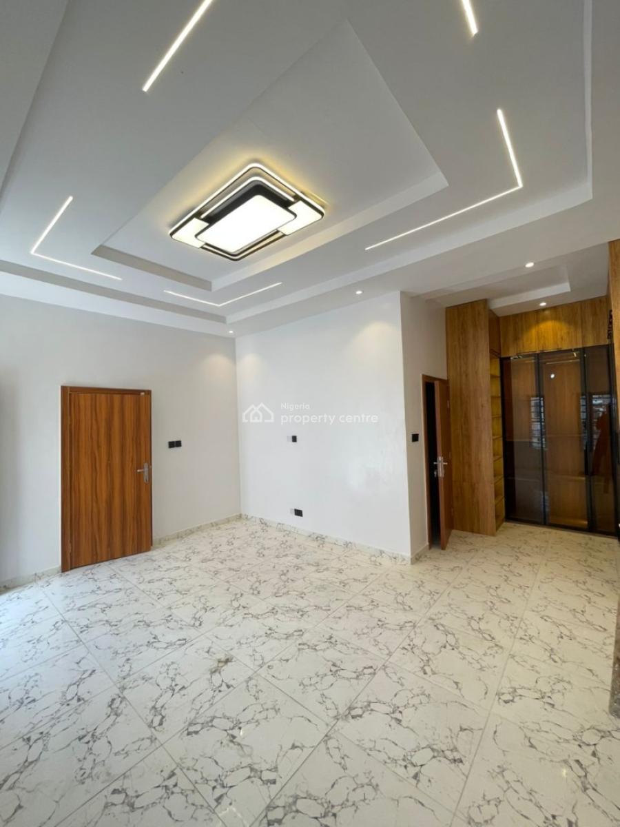 4 Bedroom Terrace Duplex, Lekki, Lagos, Terraced Duplex for Sale