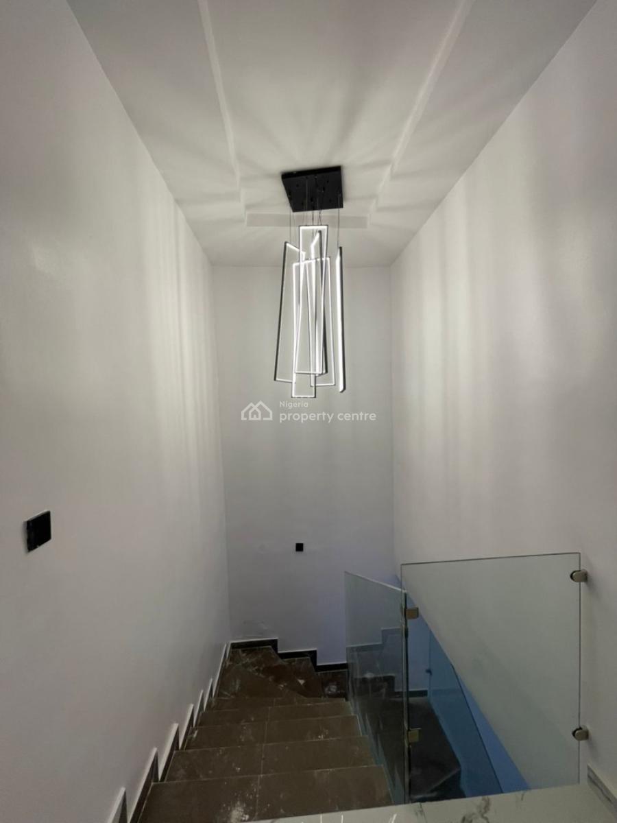 4 Bedroom Terrace Duplex, Lekki, Lagos, Terraced Duplex for Sale