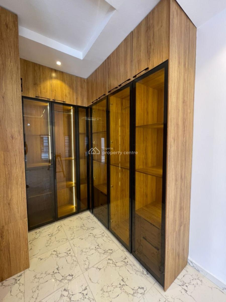 4 Bedroom Terrace Duplex, Lekki, Lagos, Terraced Duplex for Sale