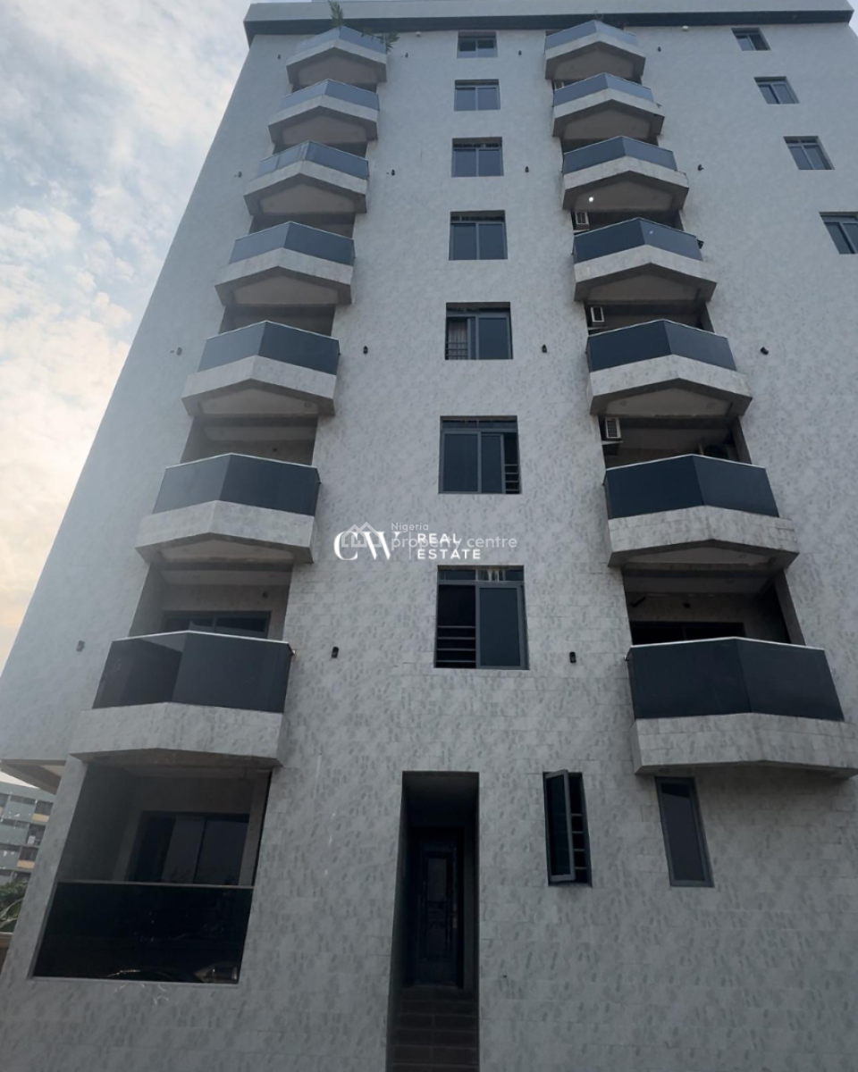 3 Bedroom Apartment with Bq, Victoria Island (vi), Lagos, Flat / Apartment for Rent