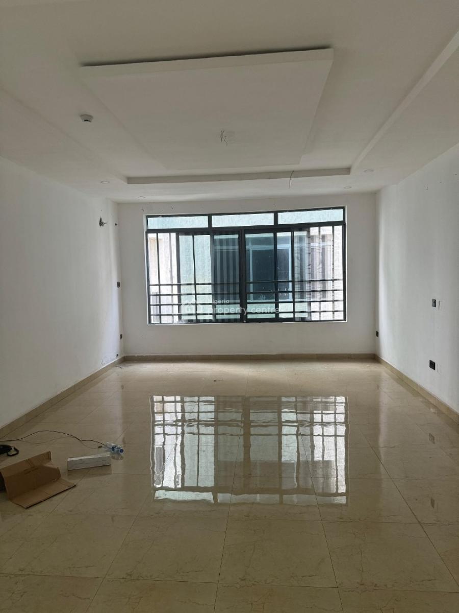 3 Bedroom Apartment with Bq, Victoria Island (vi), Lagos, Flat / Apartment for Rent