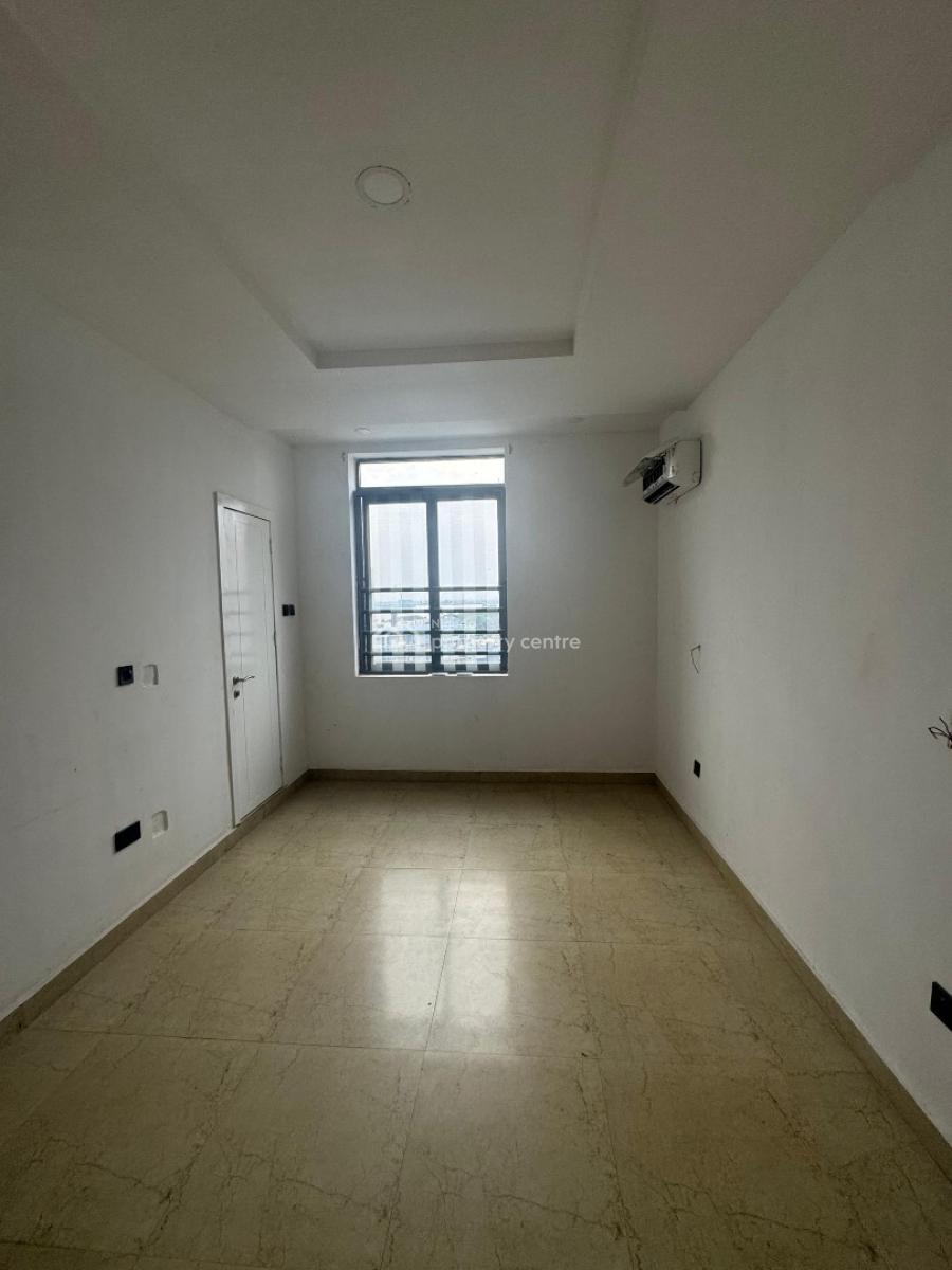 3 Bedroom Apartment with Bq, Victoria Island (vi), Lagos, Flat / Apartment for Rent