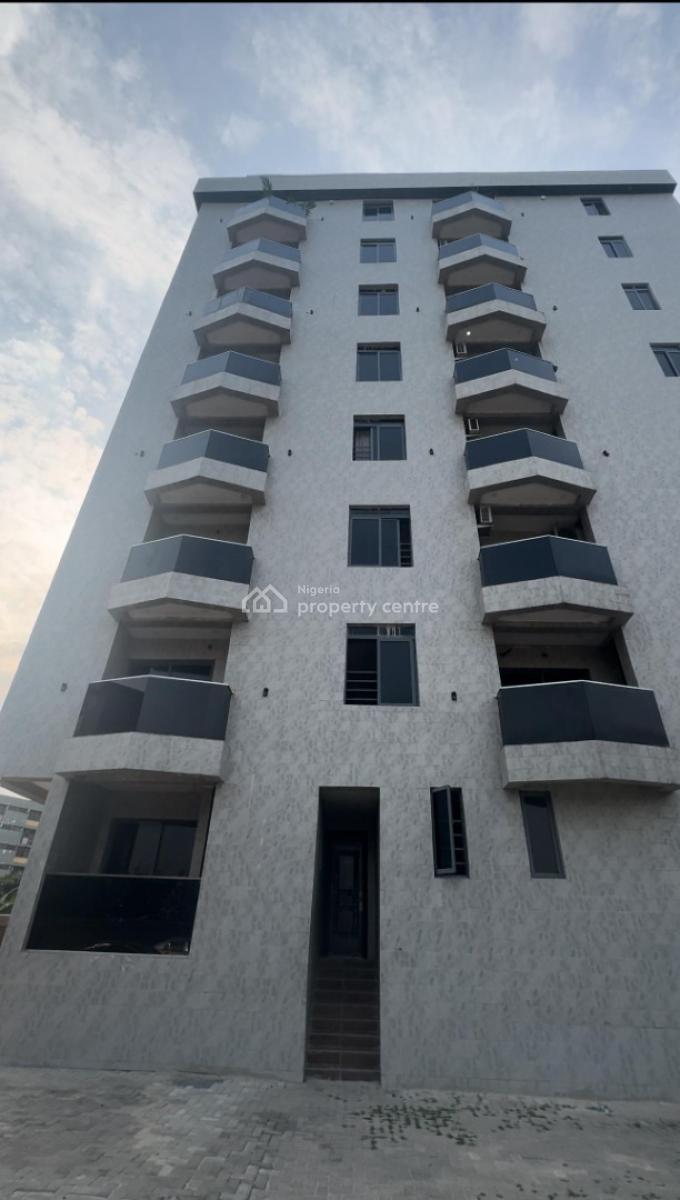 3 Bedroom Apartment with Bq, Victoria Island (vi), Lagos, Flat / Apartment for Rent