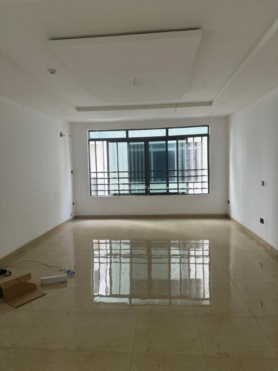 3 Bedroom Apartment with Bq, Victoria Island (vi), Lagos, Flat / Apartment for Rent