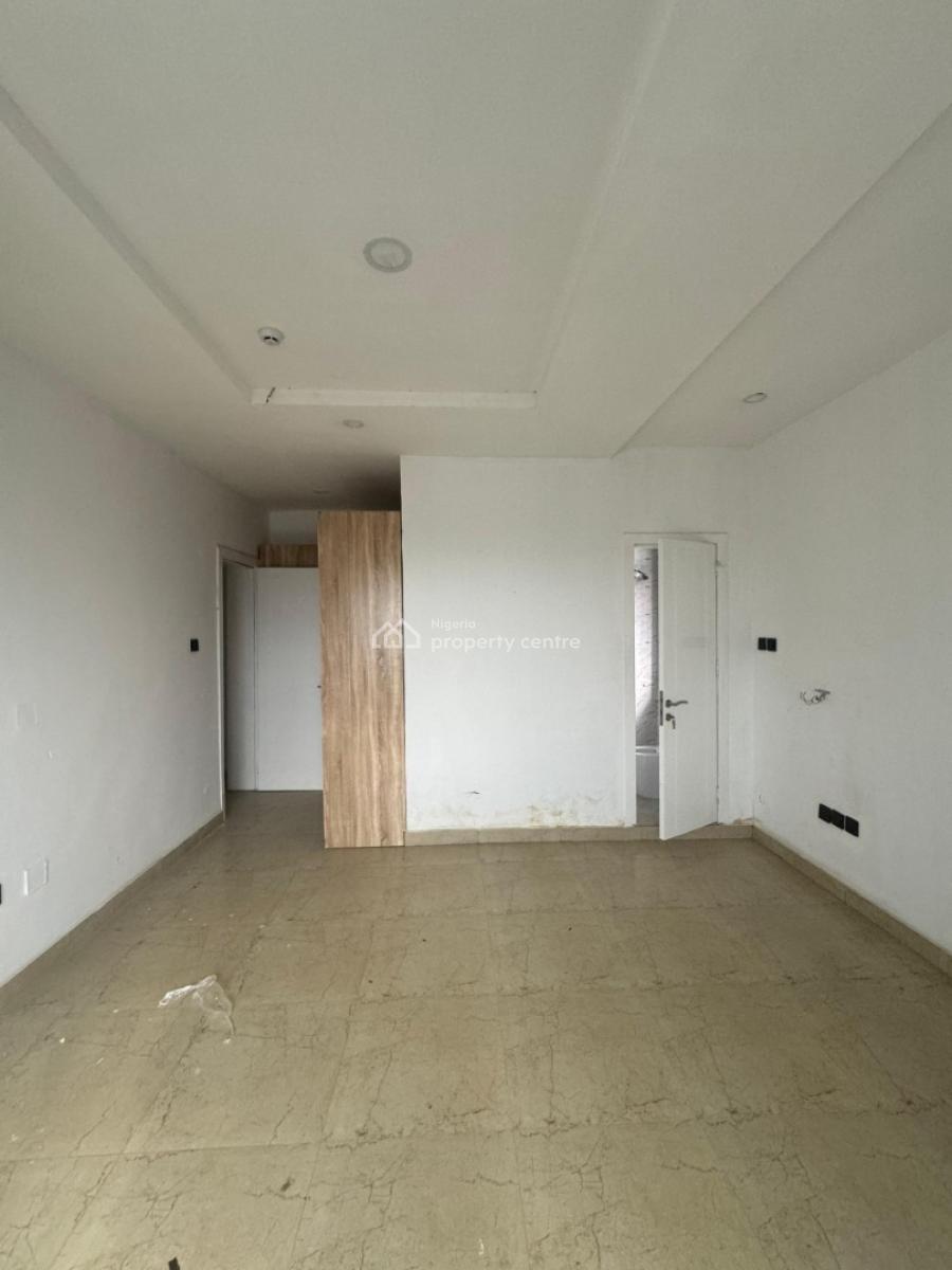 3 Bedroom Apartment with Bq, Victoria Island (vi), Lagos, Flat / Apartment for Rent