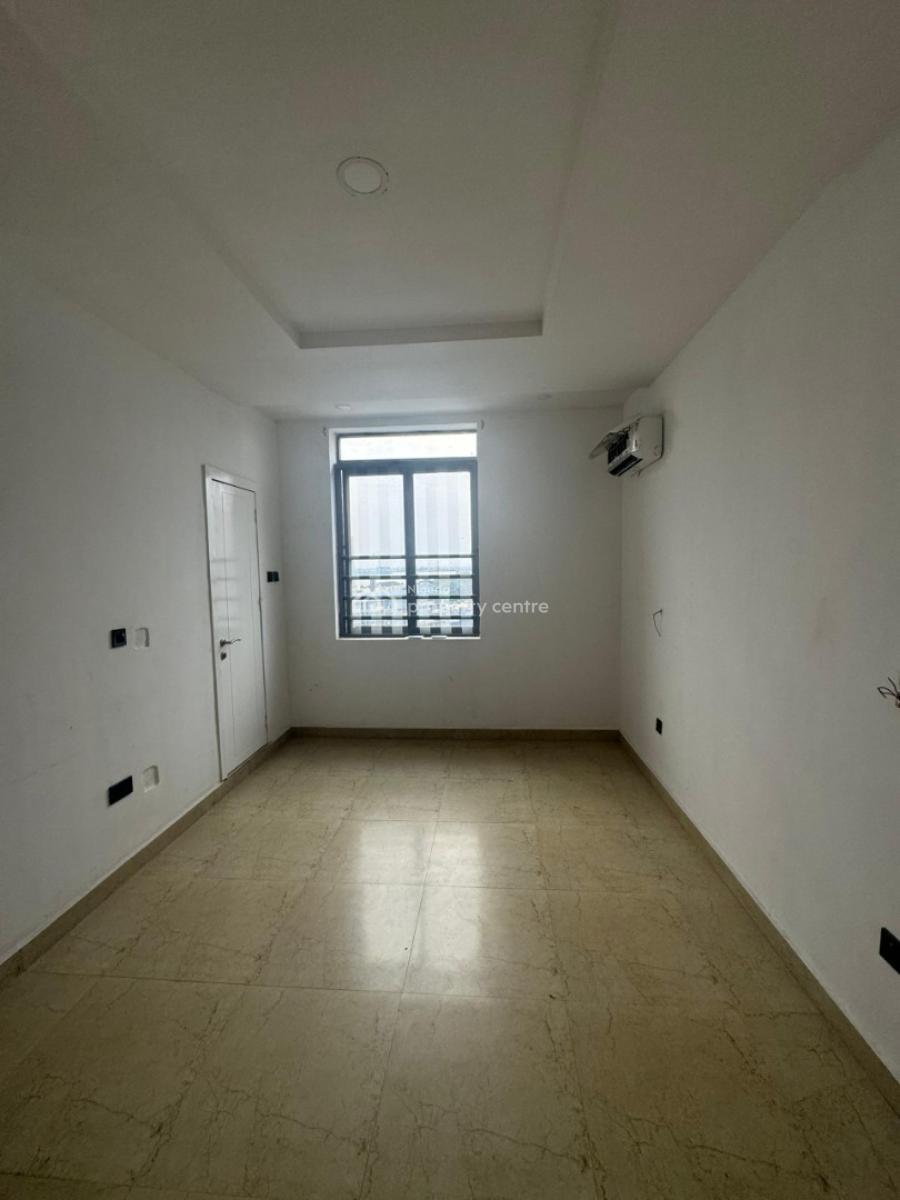 3 Bedroom Apartment with Bq, Victoria Island (vi), Lagos, Flat / Apartment for Rent