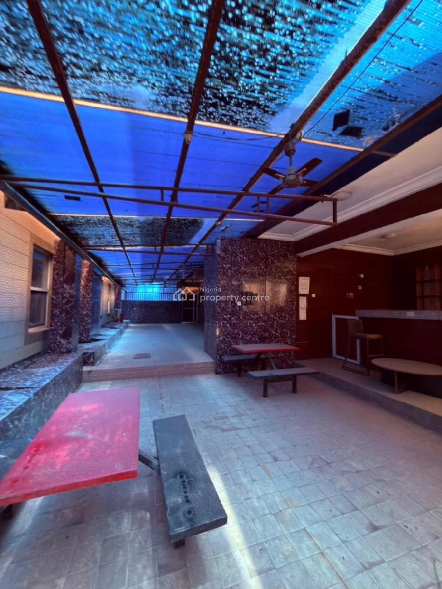 105 Rooms Hotel, Gwarinpa, Abuja, Hotel / Guest House for Sale