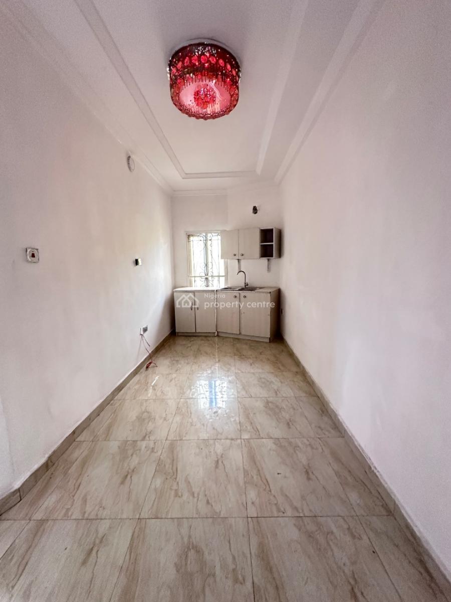 Mini Flat (first Floor), Ologolo, Lekki, Lagos, Mini Flat (room and Parlour) for Rent