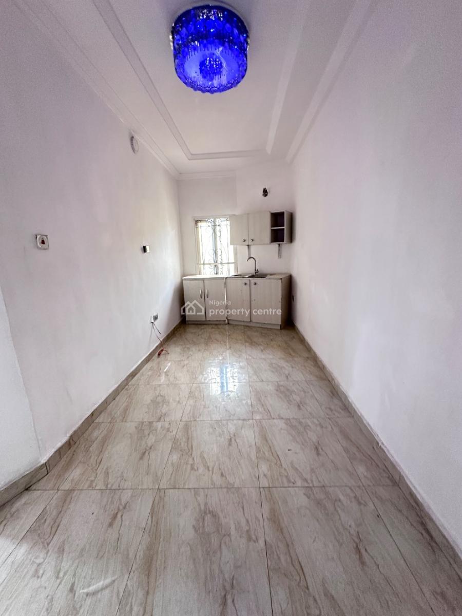 Mini Flat (first Floor), Ologolo, Lekki, Lagos, Mini Flat (room and Parlour) for Rent