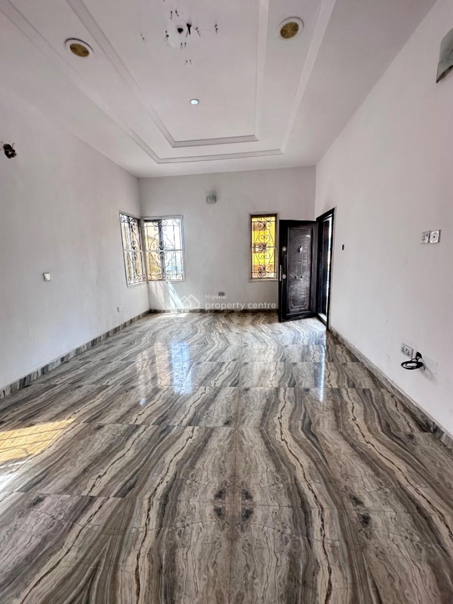 Mini Flat (first Floor), Ologolo, Lekki, Lagos, Mini Flat (room and Parlour) for Rent
