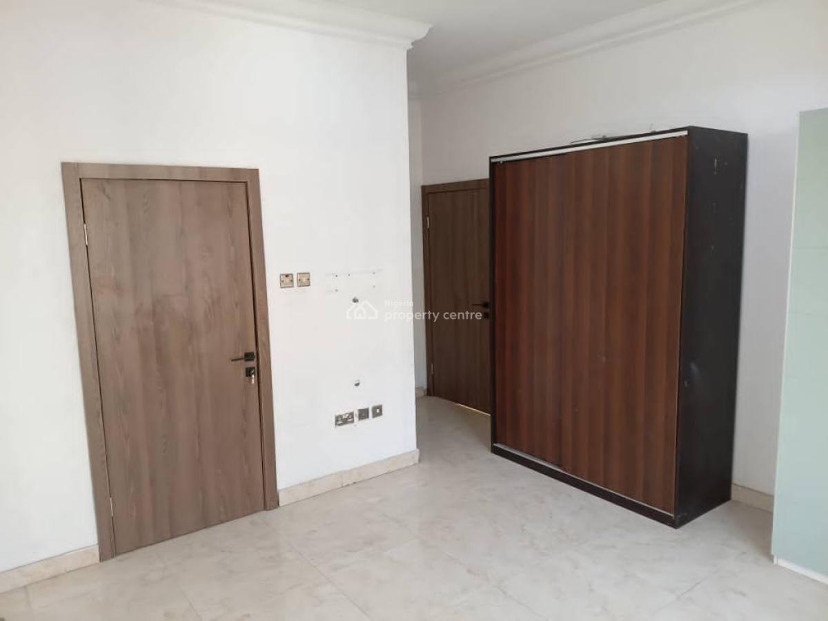 Solidly Built 5 Bedroom Semi Detached Duplex with a Bq, Ikoyi, Lagos, Semi-detached Duplex for Rent