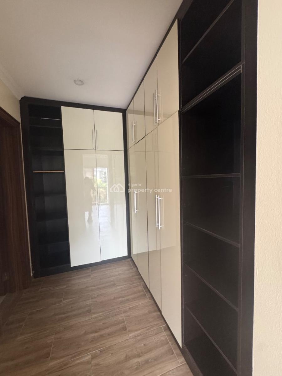 Spacious 4 Bedroom Townhouse with Pool and Gym, Ikoyi, Lagos, Terraced Duplex for Rent