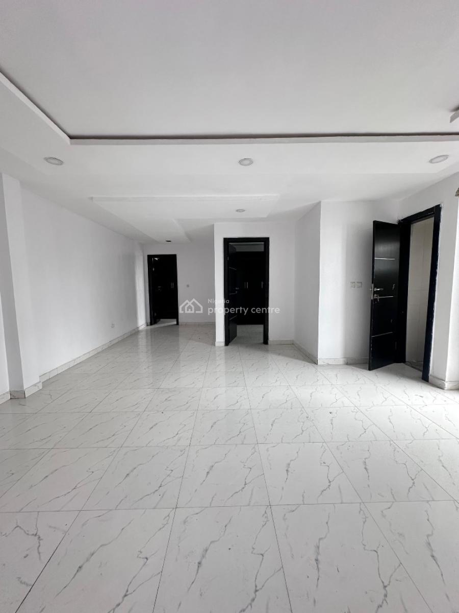 2 Bedroom Apartment (second Floor Available), Ologolo, Lekki, Lagos, Flat / Apartment for Rent