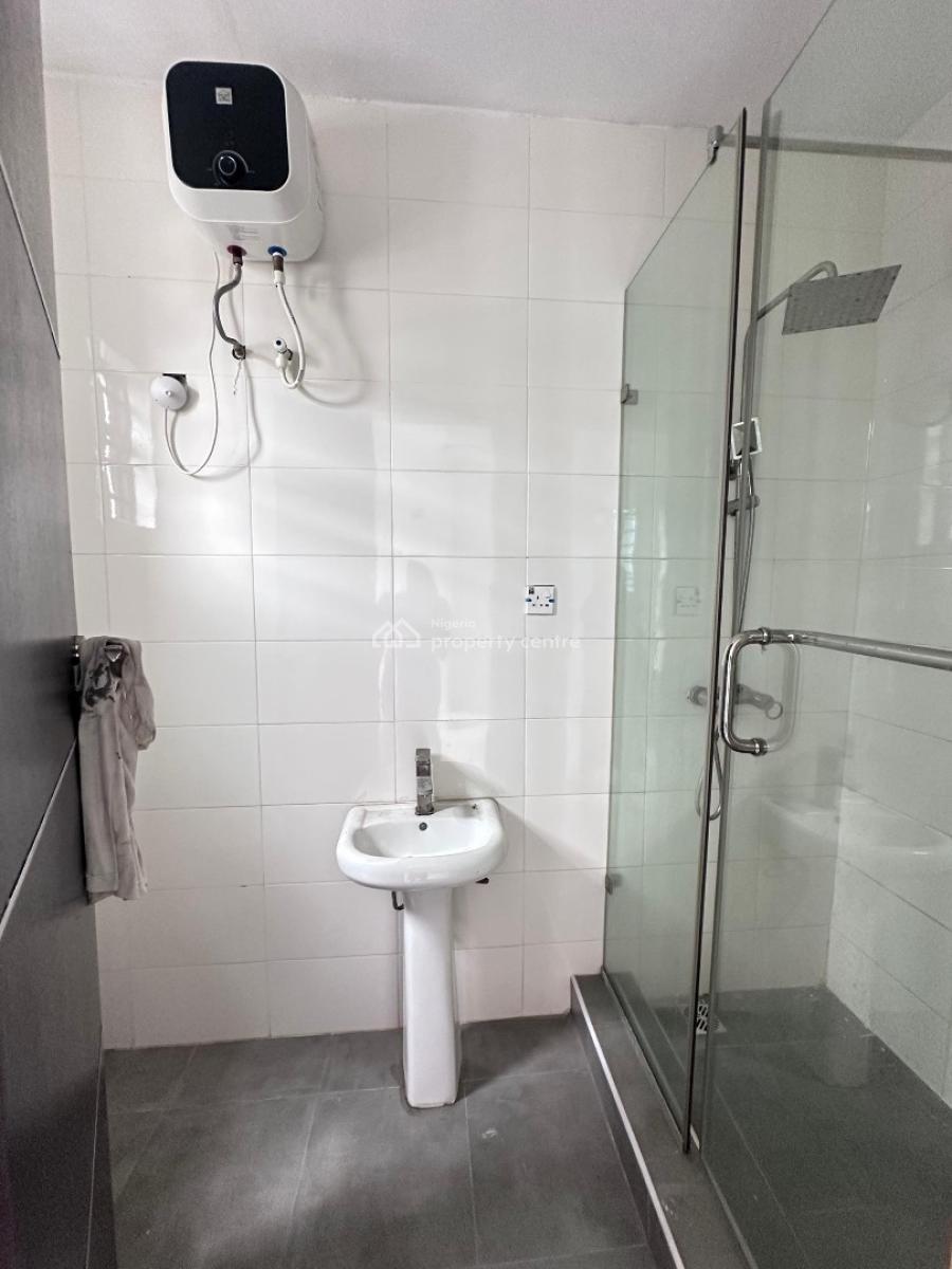2 Bedroom Apartment (second Floor Available), Ologolo, Lekki, Lagos, Flat / Apartment for Rent