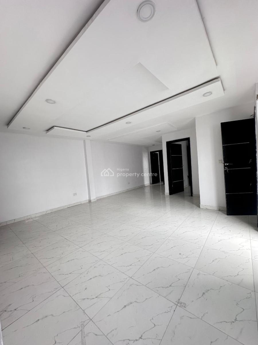 2 Bedroom Apartment (second Floor Available), Ologolo, Lekki, Lagos, Flat / Apartment for Rent