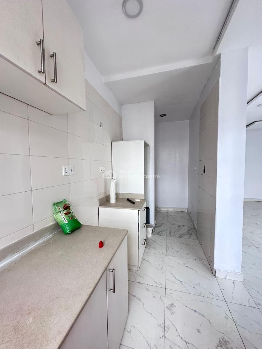 2 Bedroom Apartment (second Floor Available), Ologolo, Lekki, Lagos, Flat / Apartment for Rent