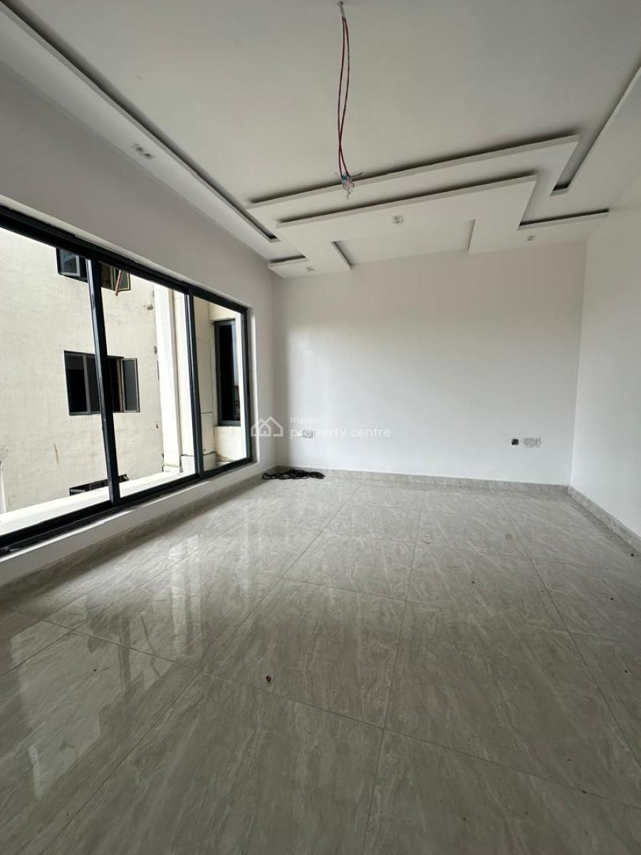 Luxury 3 Bedroom Apartment, Off  Freedom Way, Lekki, Lagos, Flat / Apartment for Sale