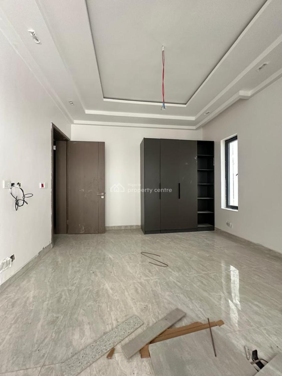 Luxury 3 Bedroom Apartment, Off  Freedom Way, Lekki, Lagos, Flat / Apartment for Sale