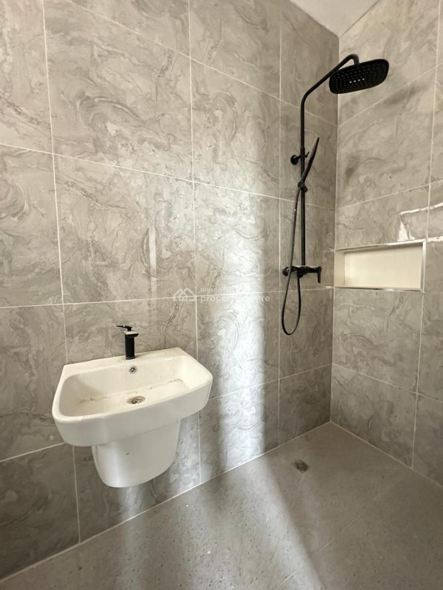 Luxury 3 Bedroom Apartment, Off  Freedom Way, Lekki, Lagos, Flat / Apartment for Sale
