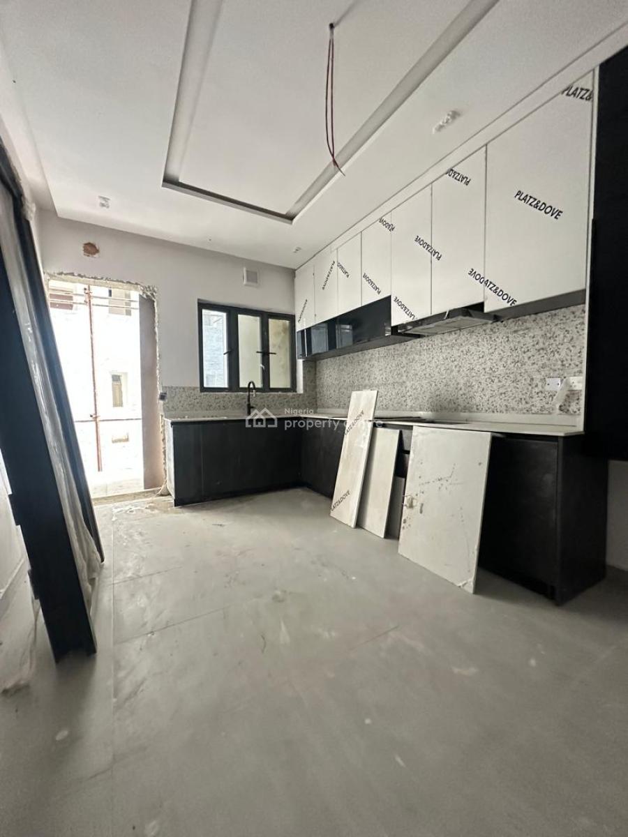 Luxury 3 Bedroom Apartment, Off  Freedom Way, Lekki, Lagos, Flat / Apartment for Sale