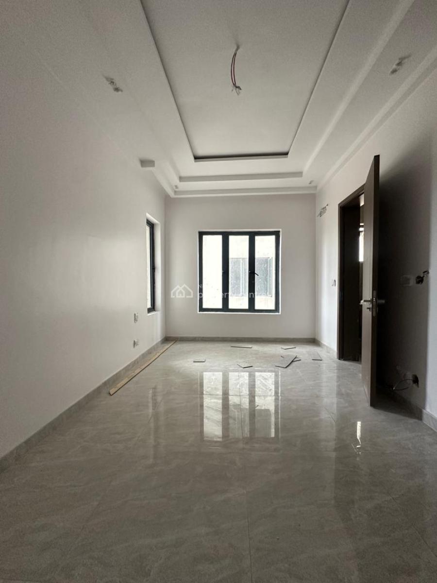 Luxury 3 Bedroom Apartment, Off  Freedom Way, Lekki, Lagos, Flat / Apartment for Sale