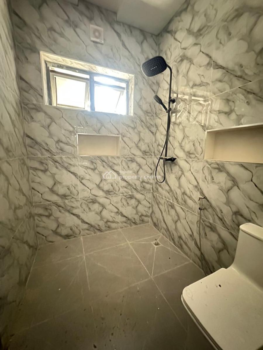 Luxury 3 Bedroom Apartment, Off  Freedom Way, Lekki, Lagos, Flat / Apartment for Sale