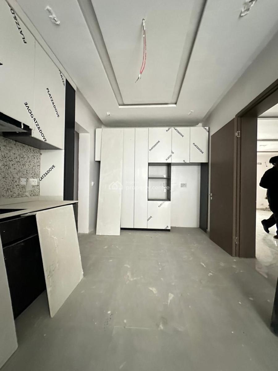 Luxury 3 Bedroom Apartment, Off  Freedom Way, Lekki, Lagos, Flat / Apartment for Sale