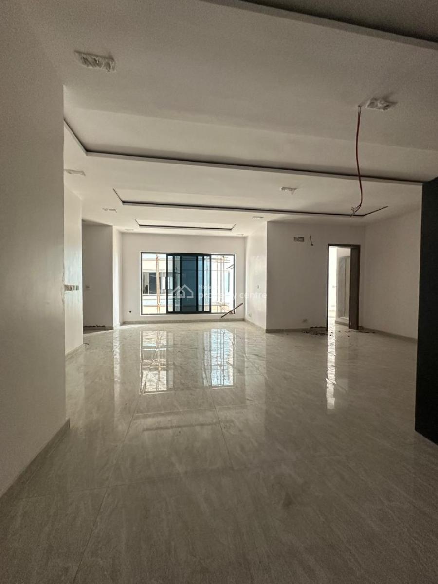 Luxury 3 Bedroom Apartment, Off  Freedom Way, Lekki, Lagos, Flat / Apartment for Sale