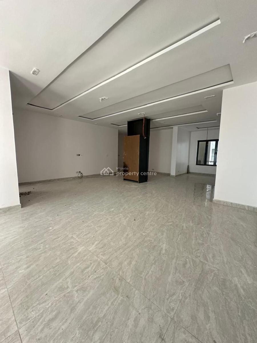 Luxury 3 Bedroom Apartment, Off  Freedom Way, Lekki, Lagos, Flat / Apartment for Sale